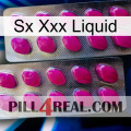 Sx Xxx Liquid 10